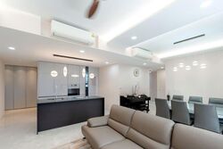 Amber Park (D15), Condominium #561318451